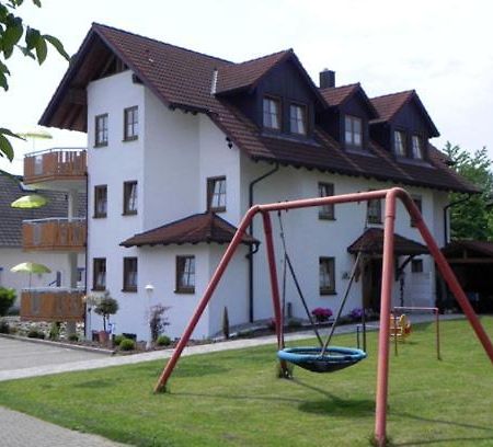 Gaestehaus Trostelhof Salem  Exterior photo